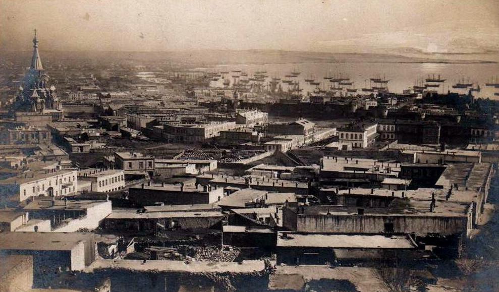 9 исторических фото, которые показывают, как изменился мир за последние 100 лет