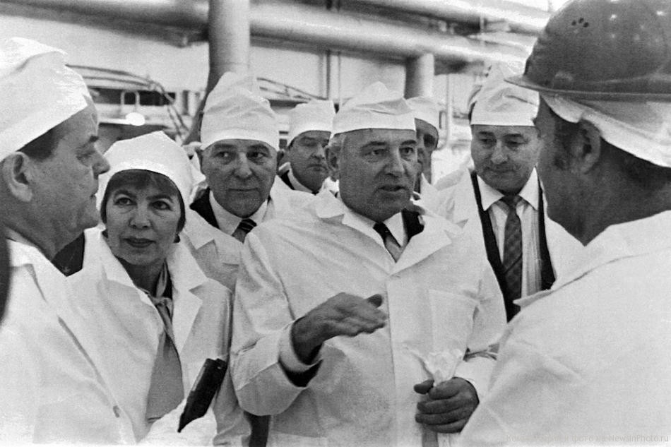 Вспоминая Чернобыльскую катастрофу Вспоминая Чернобыльскую катастрофу