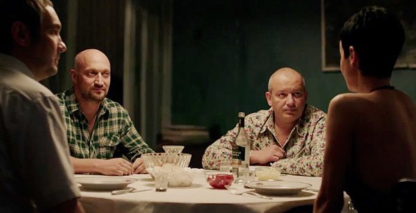 9 лучших российских фильмов по версии BadComedian