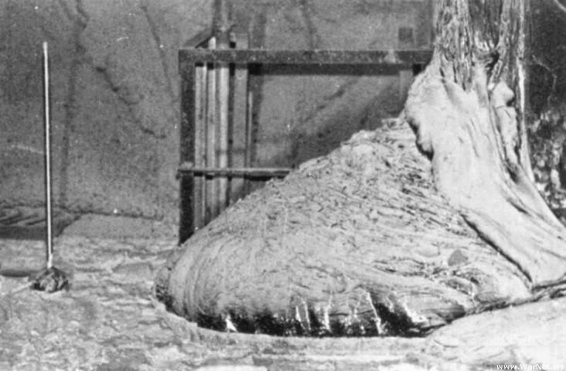 Редчайшие исторические кадры Редчайшие исторические кадры