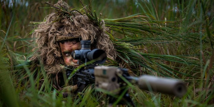 Фото: US Army/ Фото: US Army/