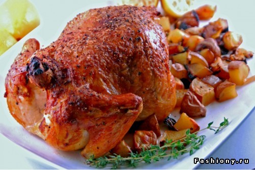 Худеем вместе. Дневник мужа