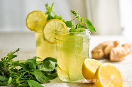 Очищение организма похудение в домашних условиях