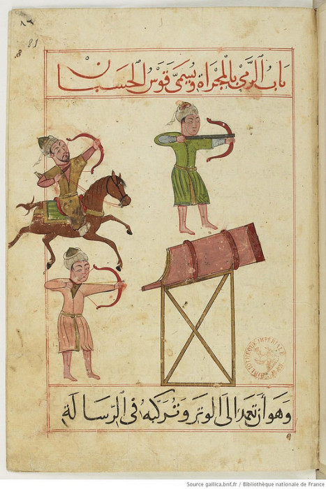 Трактат о военном искусстве. 1470 Трактат о военном искусстве. 1470
