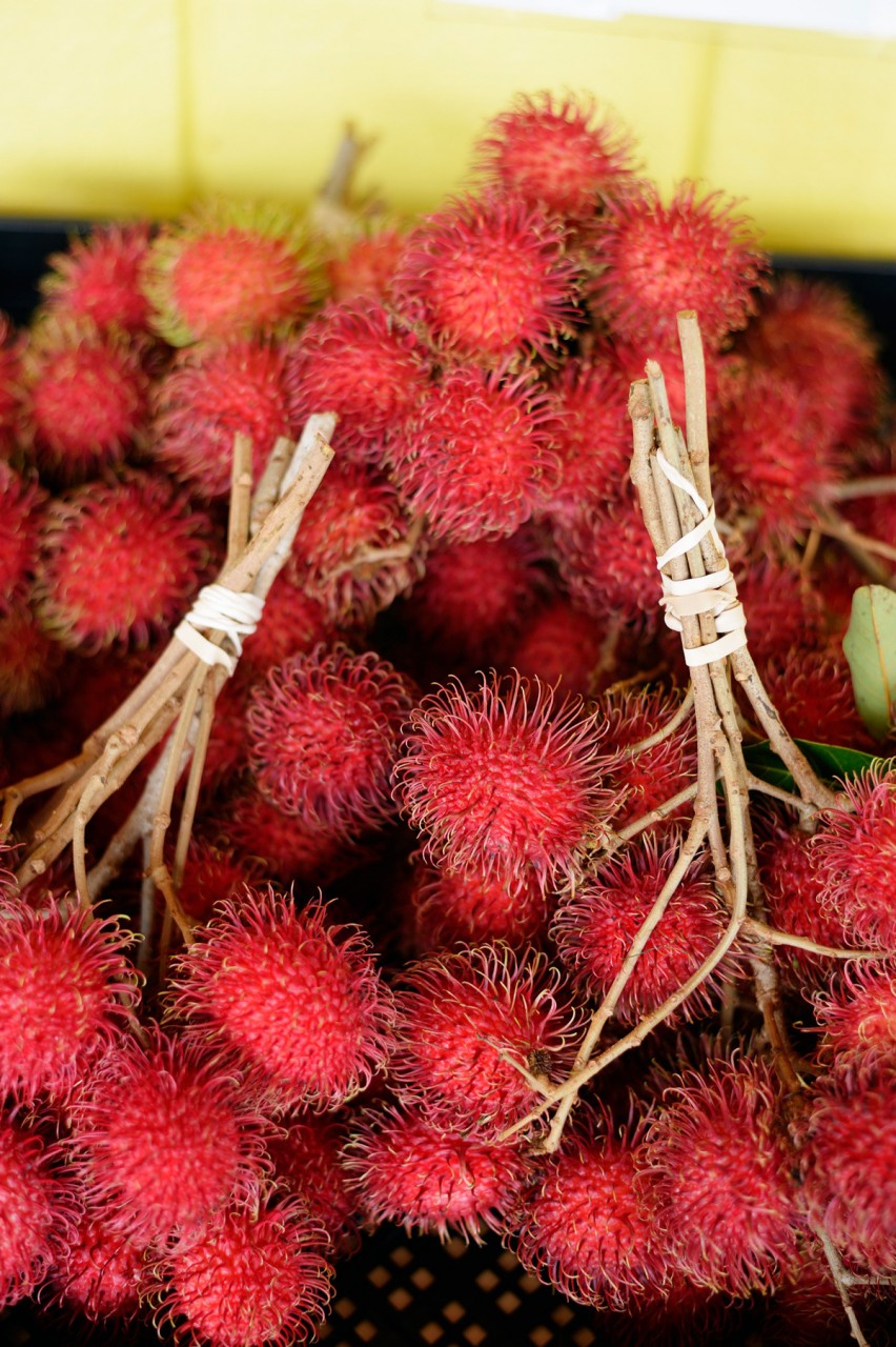 Rambutan