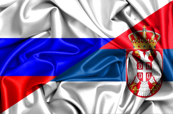 Сербский депутат: санкции против России не вписываются в политику Белграда Сербский депутат: санкции против России не вписываются в политику Белграда