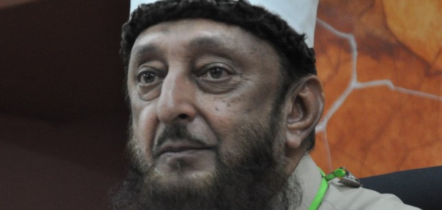 Исламский проповедник призвал мусульман Франции покинуть страну