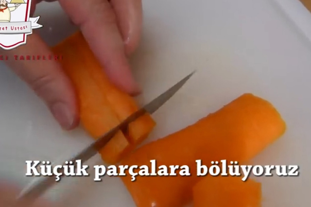 Суп с фрикадельками по-турецки (Sulu Köfte) Суп с фрикадельками по-турецки (Sulu Köfte)