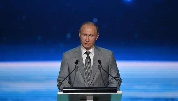 Spiegel: США опасаются выступления Путина на Генассамблее ООН