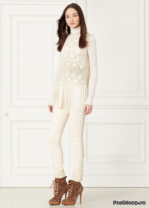 Ralph Lauren Осень-Зима 2015-2016 (Lookbook) Ralph Lauren Осень-Зима 2015-2016 (Lookbook)