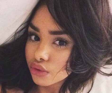 Губастики и их трудовые мазоли