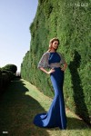 Elegant Evening Gowns by Tarik Ediz