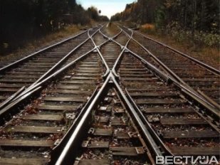 Россия хочет построить железную дорогу в обход Украины