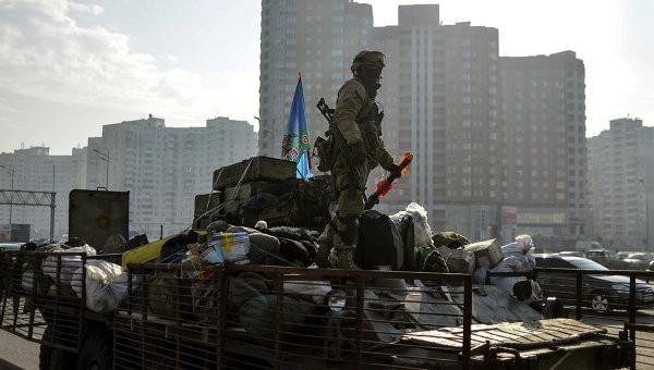 New York Times: никто не видит легкого выхода для Украины