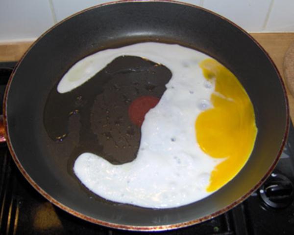 Кулинарные неудачи кулинария, неудача