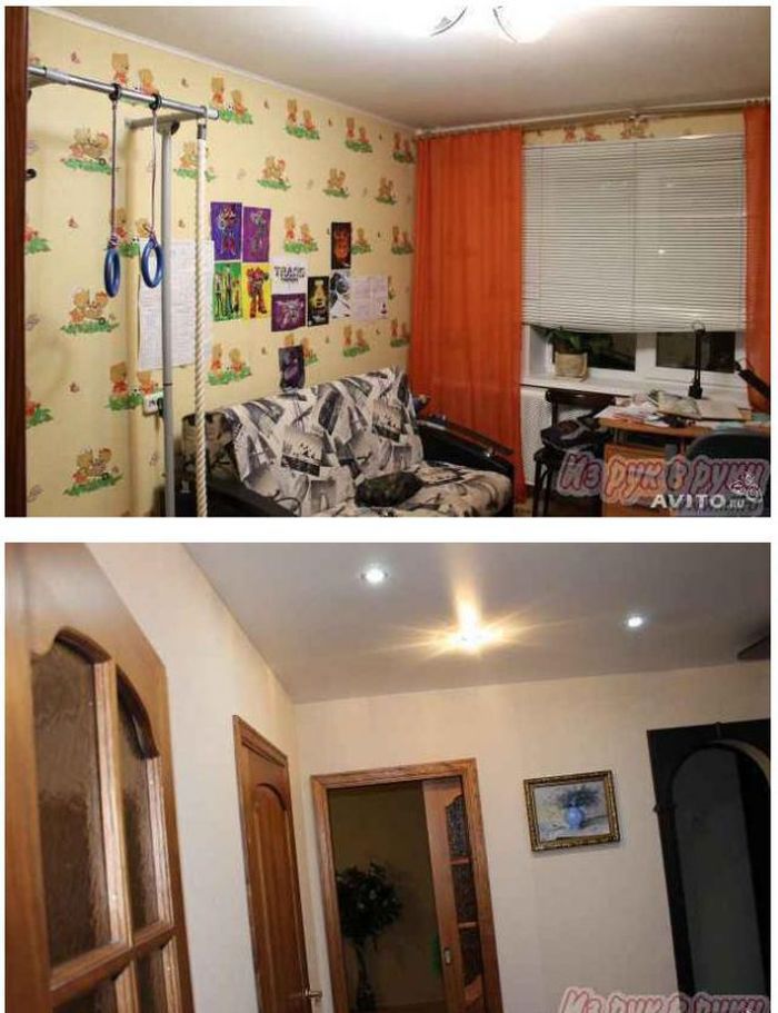 остров, квартира, сравнение, цена