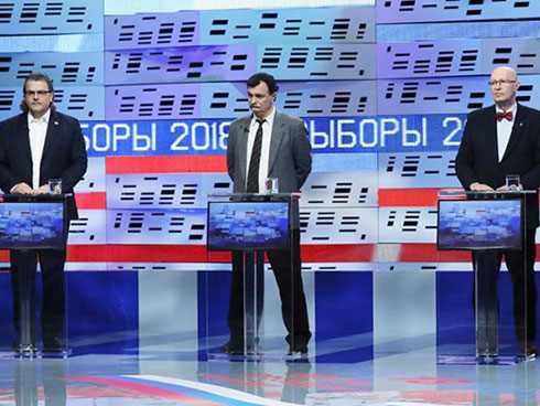 Разделяю вашу боль
