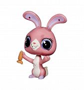 Игрушка Littlest Pet Shop Зверюшка Розовый кролик Bunny Ross