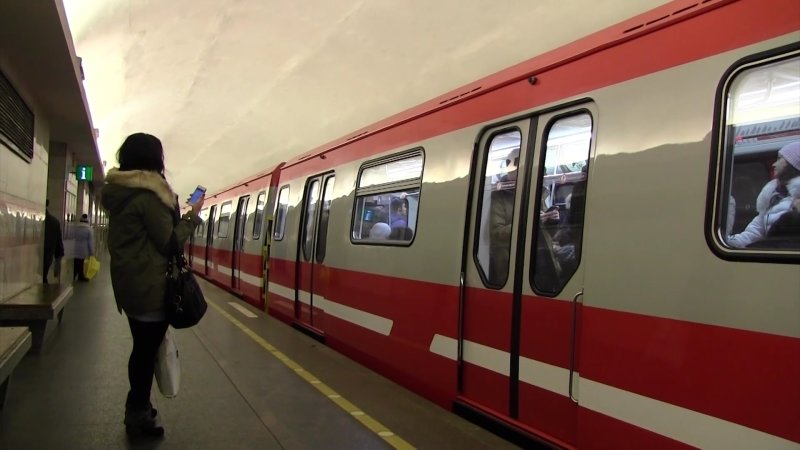 Власти Петербурга выбирают место для новой станции метро «Проспект Маршала Жукова»