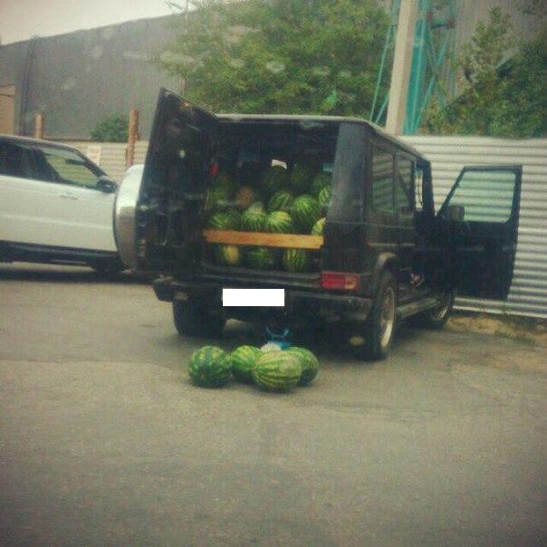 Подборка автоприколов (24 фото) Подборка автоприколов (24 фото)