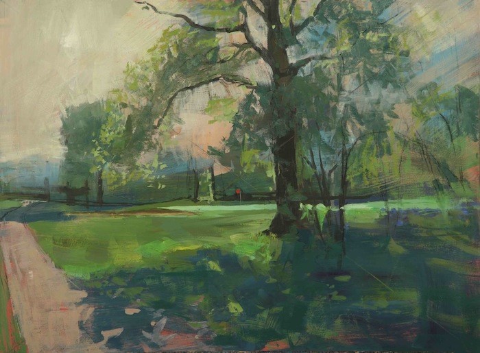 Британский художник. Jason Bowyer Британский художник. Jason Bowyer