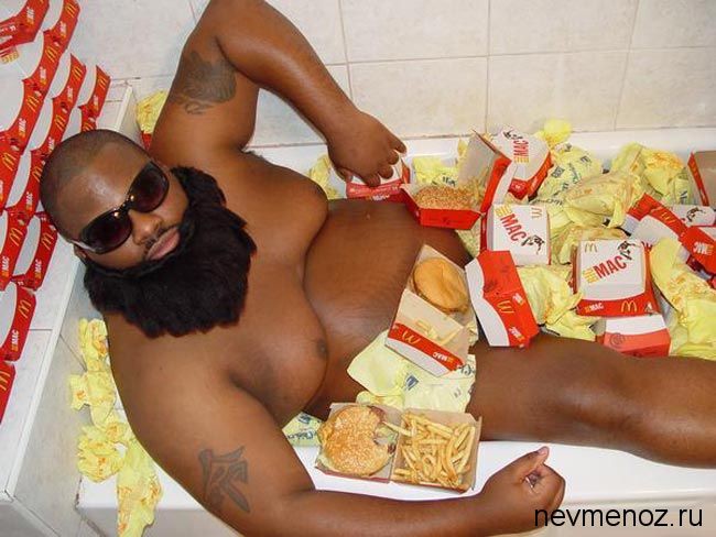 «Макдоналдс» — зло «Макдоналдс» — зло зло, макдональдс, прикол