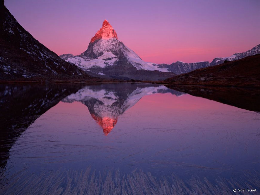 25 лучших фотографий National Geographic. Часть 2