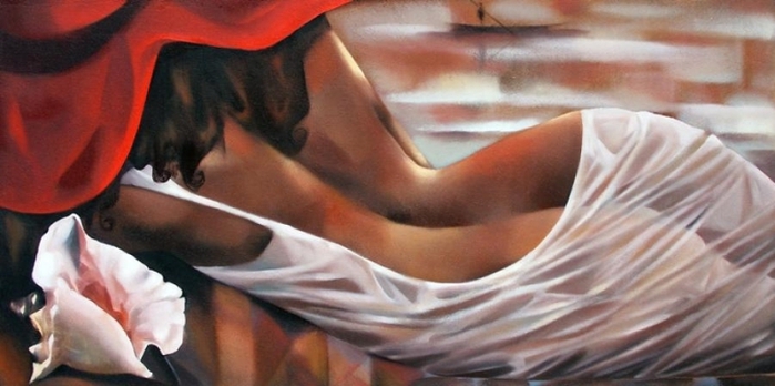 Ira Tsantekidou by Catherine La Rose (113) (700x348, 163Kb)