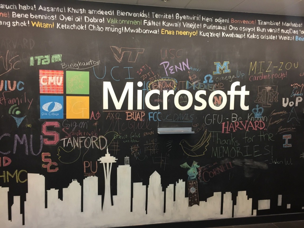 microsoft