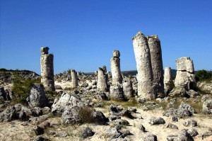 Болгария - знакомая незнакомка