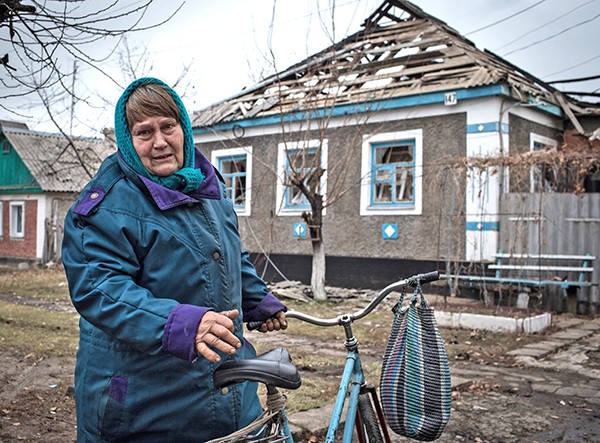 В ЛНР начала действовать мультивалютная система расчетов В ЛНР начала действовать мультивалютная система расчетов