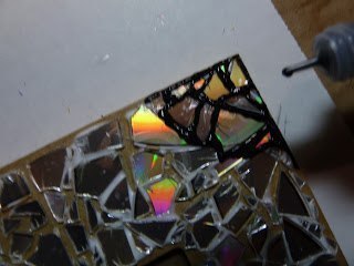   CD