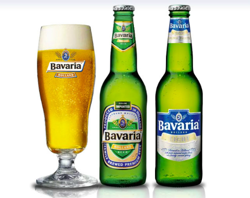 bavaria beer