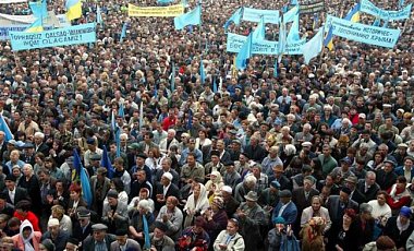 Меджлис планирует провести в Крыму митинг в защиту прав человека Меджлис планирует провести в Крыму митинг в защиту прав человека