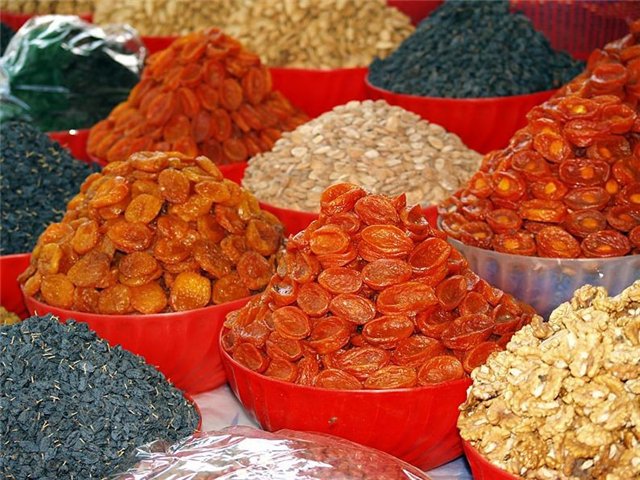 Три плода, которые нужно съедать каждый день Три плода, которые нужно съедать каждый день