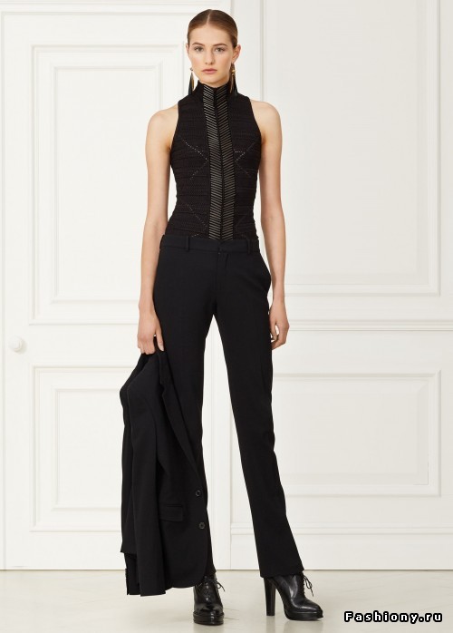 Ralph Lauren Осень-Зима 2015-2016 (Lookbook) Ralph Lauren Осень-Зима 2015-2016 (Lookbook)