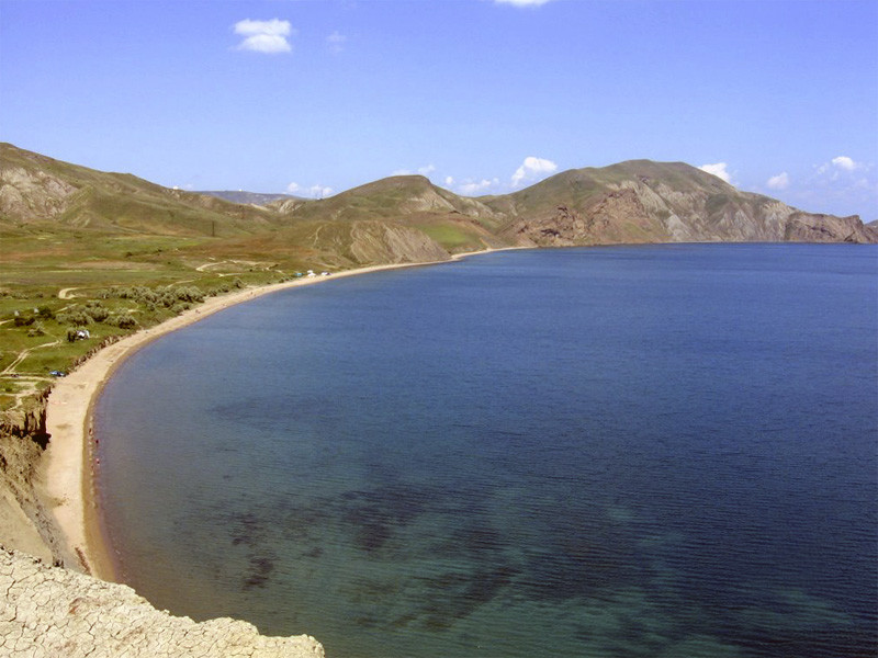  Где же бюджетно отдохнуть в кризис? горы, дача, деревня, море, огород, отпуск