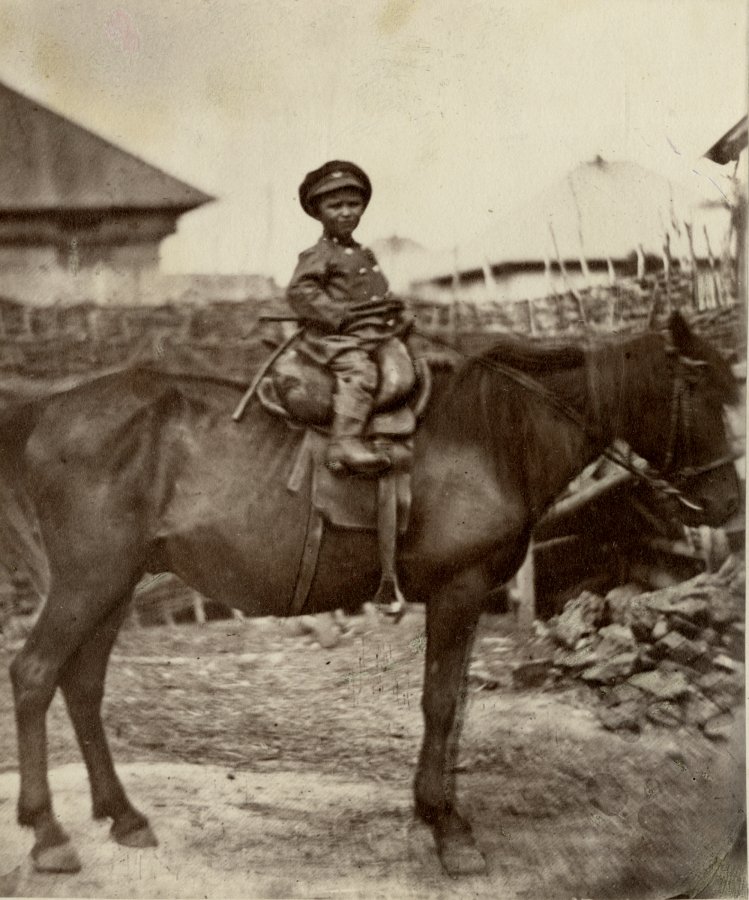 Донской казак Иван Болдырев: фотограф и изобретатель (64 фото) Донской казак Иван Болдырев: фотограф и изобретатель (64 фото)