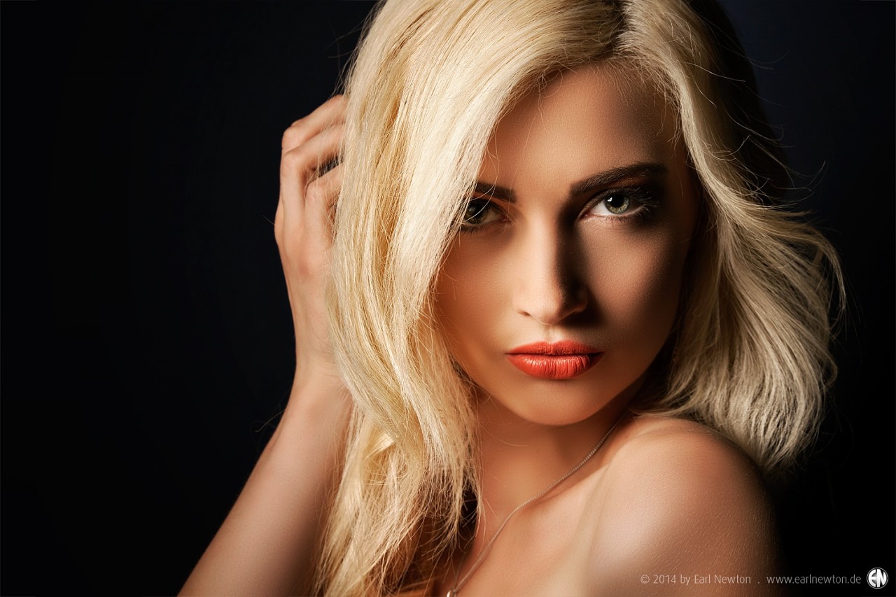 Фотография Just a portraiture. автор Earl Newton на 500px