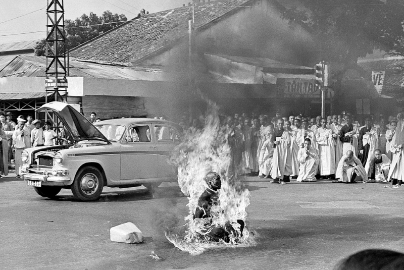 10 фотографий с жуткой предысторией 10 фотографий с жуткой предысторией