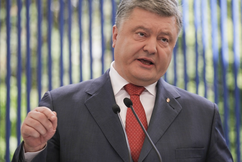 Названы три сценария Порошенко в борьбе за власть Названы три сценария Порошенко в борьбе за власть