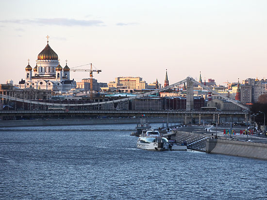 Можно ли ужинать рыбой из Москвы-реки без вреда для здоровья