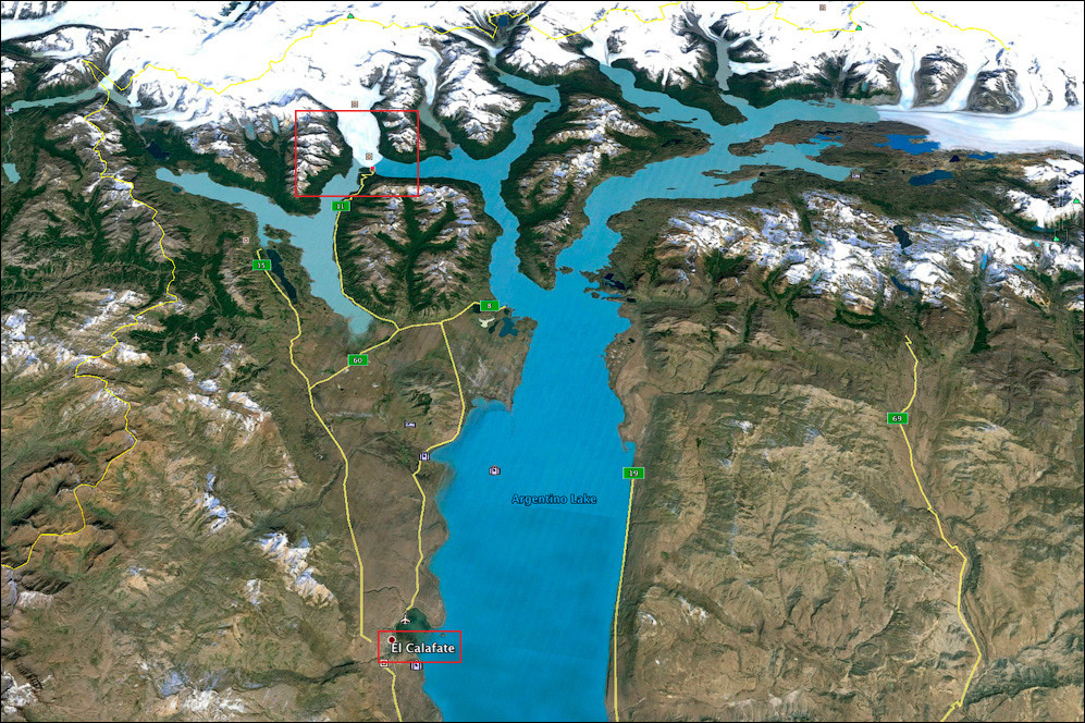  Патагония: ледник Перито Морено ледник, перито морено