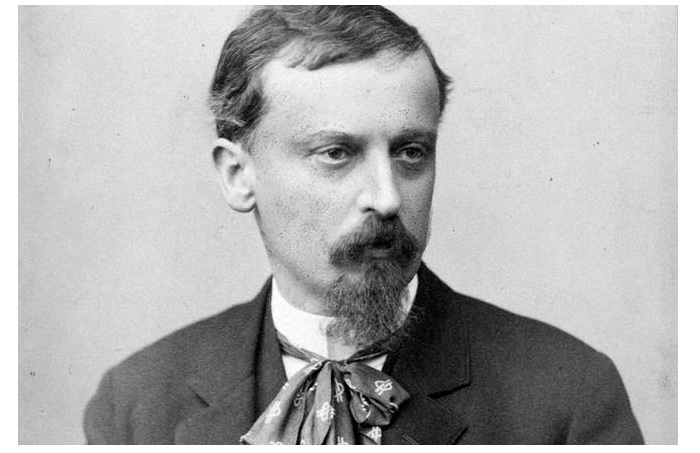Генрик Сенкевич - наинающий писатель. Генрик Сенкевич - наинающий писатель.