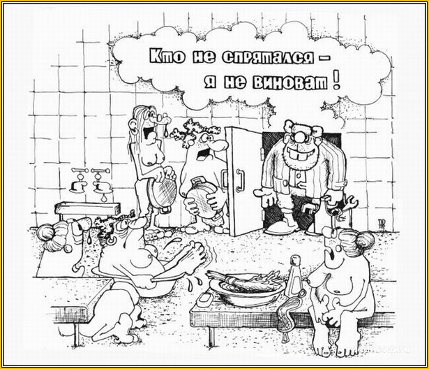 Карикатурочки Карикатурочки