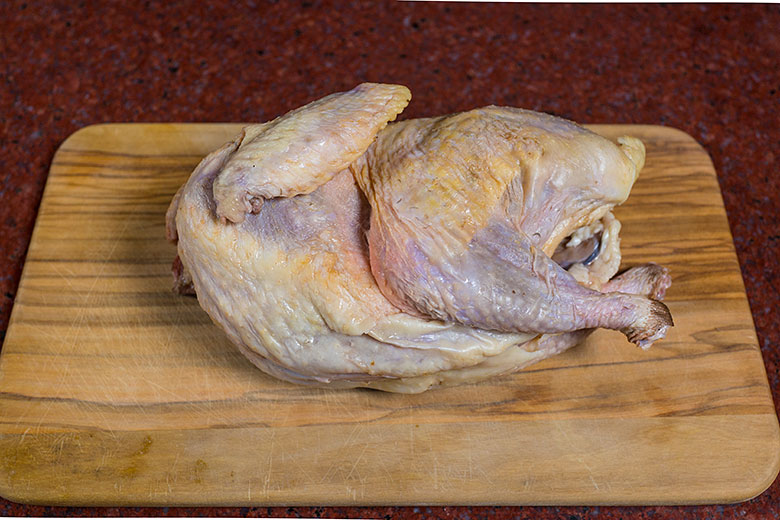 Варись курица, большая и маленькая! Правильно варись! Варись курица, большая и маленькая! Правильно варись!