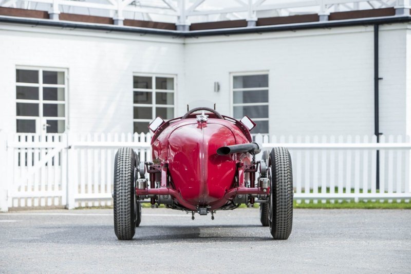 Alfa Romeo P3 отреставрирован и пребывает в отличном состоянии, а продать его планируют за $6-6,6 миллиона, то есть по цене двух Bugatti Chiron. Alfa Romeo P3 отреставрирован и пребывает в отличном состоянии, а продать его планируют за $6-6,6 миллиона, то есть по цене двух Bugatti Chiron. alfa romeo, ferrari, Энцо Феррари, авто, автоаукцион, автомобили, олдтаймер, ретро авто