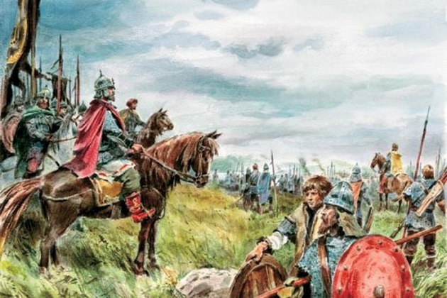 Молодинская битва – великая победа русских воинов, замалчиваемая историками-русофобами