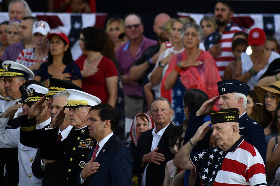 July 4, 2019. Brendan Smialowski, AFP, Getty Images.png July 4, 2019. Brendan Smialowski, AFP, Getty Images.png