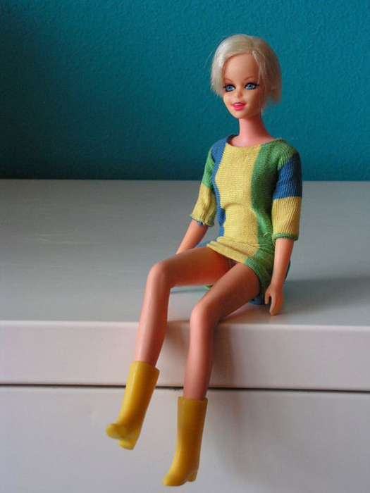  ,   Mattel.